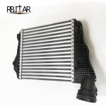 95B145803 Car Air Condenser Porsche Macan Intercooler 2015-2016