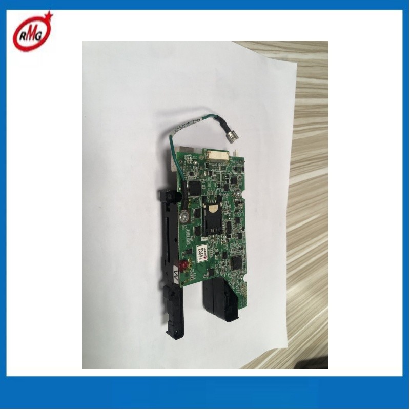 49209535000D Original NATM Machine Parts Diebold DIP CARD READER EMV 49-209535-000D