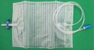 Quality URINE BAG/DRAINAGE BAG/2000ML ADULT wholesale