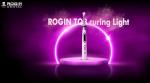Rogin 1 Second Curing Light TQ8 Powerful Gathering Light