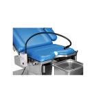 Hospital High Quality Electric Obstetric Delivery Bed Gynecological Examination