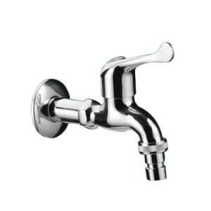 Quality OEM ODM Stainless Steel Washing Machine Water Tap Corrosion Resistant Lead Free wholesale