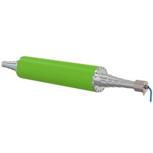 Quality Fast Heating Electromagnetic Induction Heating Roller Environmental Protection wholesale