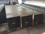 6000kgs F65 F55 F51 Steel Hydraulic Forged Steel Block Stainless Steel Square