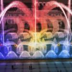 first-class dancing outdoor customized water fountains