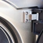 Electric Heating Stainless Steel 304 12Kg Fully Automatic Commercial Coin