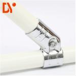 Electrophoresis Chromate Assembly Accessories Connector And Joints DY208 Od28mm