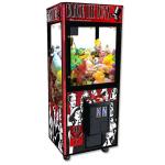 Coin Operated Giant Claw Machine Crane Claw Vending Machines for Sales