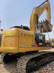 Used Excavator cat 320d 320c 320bl 330gc good price good condition