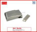 vintage metal clip men buckle for belt