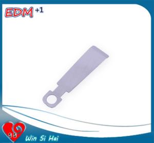 Quality SS Contact Brush Holder Charmilles EDM Parts EDM Contact Plate wholesale