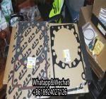 6N9133 Full Gasket Kit 6N-9133 Cylinder 2525656 Spare 252-5656 seals 2N0568
