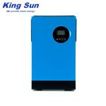3KVA Hybrid Solar Inverters