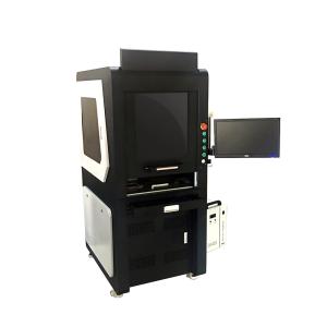 Quality CNC 1064nm Fiber Laser Cutting Marking Machine wholesale