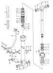 Excavator Hydraulic Cylinder EX100-5 EX100-5E EX110-5 Boom Arm Bucket Cylinder