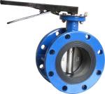 BUTTERFLY VALVE MANUFACTURE IN CHINA NPS 2"~80", YOUR BEST CHOICE AS BEST