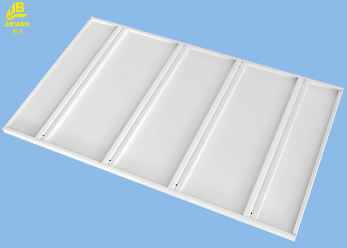 0.5mm Layer Medium Duty Steel Rack Cold Rolled Steel Material 68*35*1.0mm Beam