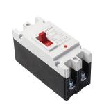 2 Pole DC 1000V Molded Case Circuit Breaker