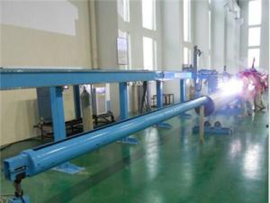 Quality edge beam automatic welding system wholesale