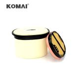 AF 1010 AF 1009 Air Filter Set For Heavy Duty 7700077178 7700077179