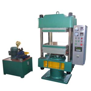 Quality Rubber O Ring Compression Molding Machine wholesale