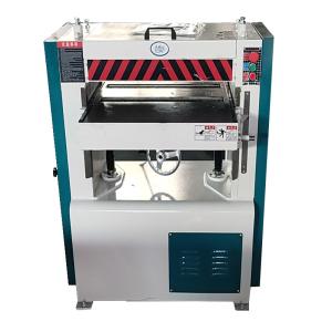 Quality Wood Planer Machine Thicknesser With 380V Voltage In Woodworking Machinery wholesale