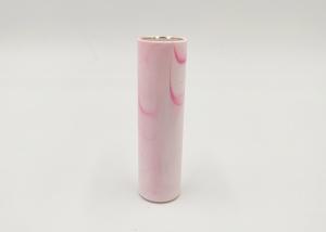 Quality Magnetic Packaging Custom Lipstick Tubes Round Appearance Small Sizes wholesale