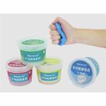 4pcs Hand strength recovery, grip and finger separation Strengthening Training