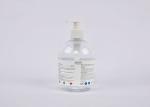 Medical Clear 16.9FL OZ Disposable Disinfectant Gel