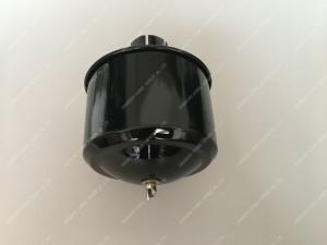 Quality Diesel Engine parts air filter assembly black color for Kubota RT120 Parts wholesale