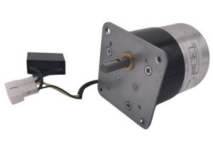 Quality 15W 0.13RPM 2RPM Pellet Stove Auger Motor Gear Box Shade Pole Auger wholesale