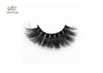 Natural Black Pure Handmade 0.05mm 3D Volume Lashes