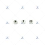 TDK HEXAGON NUT 4 601-21-014 Ai Auto Parts, Tower Crane Spare Parts