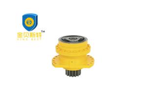 Quality 20Y-26-00211 Excavator Swing Gearbox For Komatsu PC200-7 Swing Motor wholesale