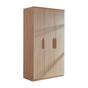 Quality E1 Wardrobe Bedroom Sets Wooden Clothes Closet 1205x600x2200mm wholesale