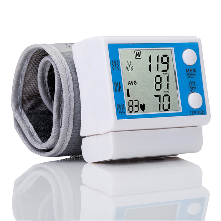 Medical Digital digital blood pressure monitor price blood pressure monitor with adapter automatic sphygmomanometer
