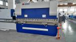 Versatile 380V Metal Sheet Press Brake For 3200mm Length
