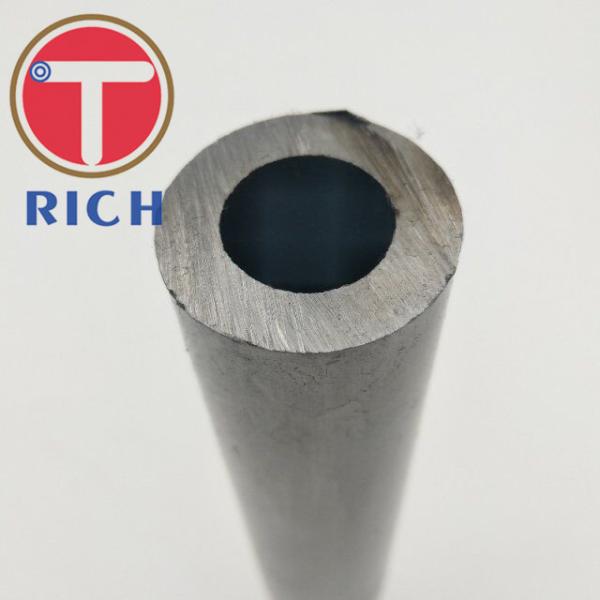 Cheap Thick Wall Seamless Stainless Steel Pipe For Mechanical ASTM A511 TP316 304 for sale