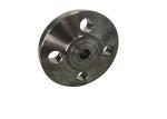 Stainless Steel Sch80s ANSI B16.5 Welding Neck Flange