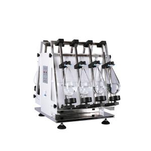 Quality 30-300 Rpm Separatory Funnel Shaker Machine wholesale