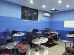 9mm Fireproof Acoustic Panels Polyester Fiber Felt 1220x2420mm