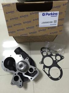 Quality Cooling Water Pump Perkins Marine Diesel Parts Hydraulic 10 X 8 X 6 Cm Size wholesale