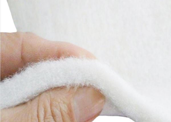 Dry Cleaning Large Felt Pad 4 - 10mm Polyester Ironing Board Cover Customized