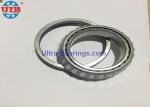 32207 GCr15 Press Steel Auto Wheel Bearing OEM P5 P6 Single Row High Precision