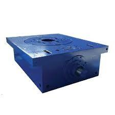 Quality API7K Drilling Rig Rotary Table 1350kN~7250kN Static Load wholesale