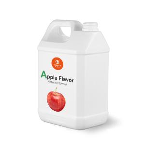 Quality Apple Flavour Liquid Natural Flavour wholesale