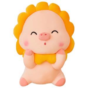 Quality Skin Friendly 30cm Sun Pig Stuffed Animal Plush Toys wholesale