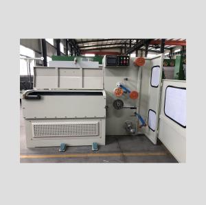 Quality High Speed Automatic Wire Drawing Machine For Heat And Resistance Wire wholesale