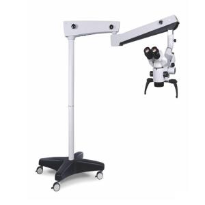 Quality 24V Dental Surgical Microscope Operation Microscope Pu Leather Cushion wholesale