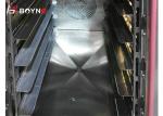 5.8kw Bakery Oven Equipment , Restaurant Equipment Commercial Convection Oven